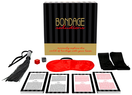 Bondage Seductions