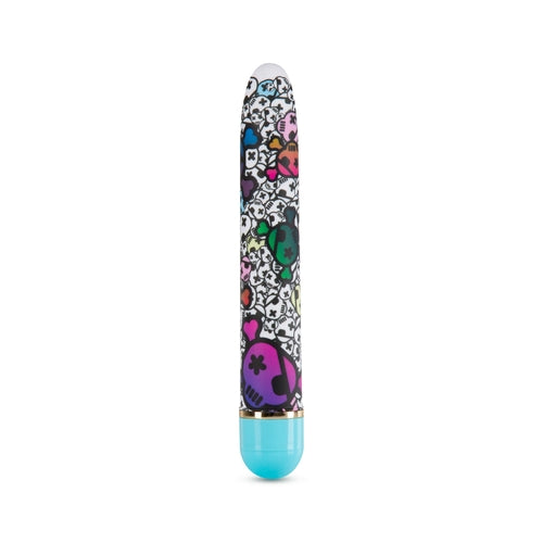 The Collection - Vibrator