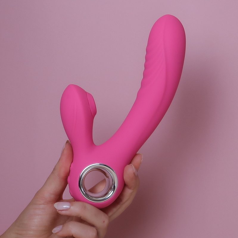 Beso G Suction Vibrator