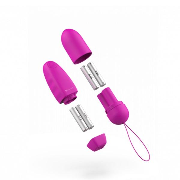 Bnaughty Classic Unleashed Vibrator