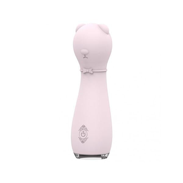 Bonnie Massager Orchid Vibrator