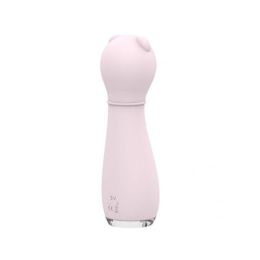 Bonnie Massager Orchid Vibrator
