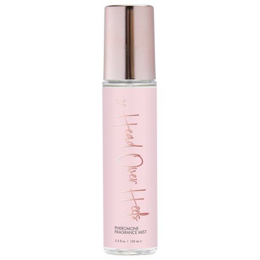 CGC BODY MIST W/PHEROMONES