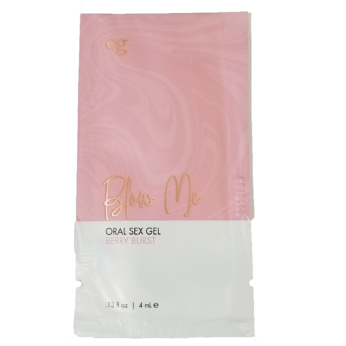 CG Collection Foils