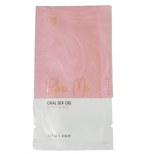 CG Collection Foils