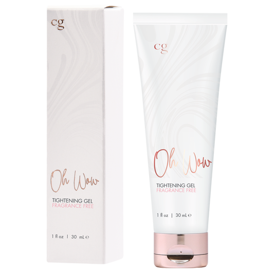 CGC OH WOW TIGHTENING GEL