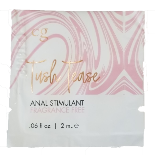 CG Collection Foils