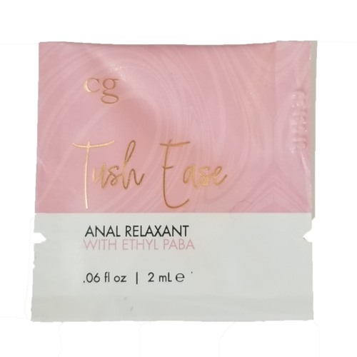 CG Collection Foils