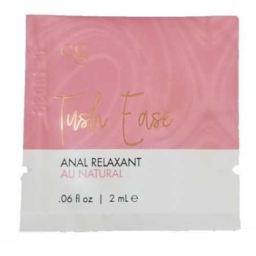 CG Collection Foils