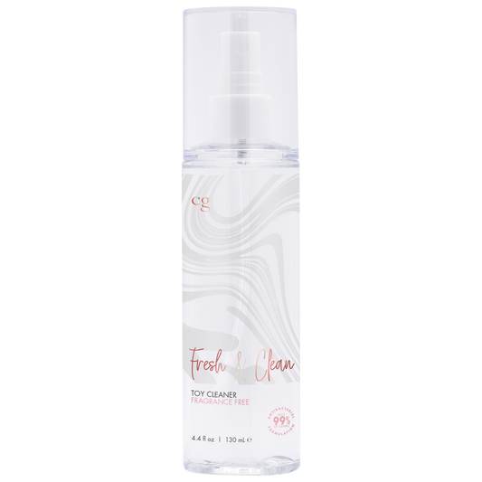 CGC FRESH & CLEAN SPRAY TOY CLEANER