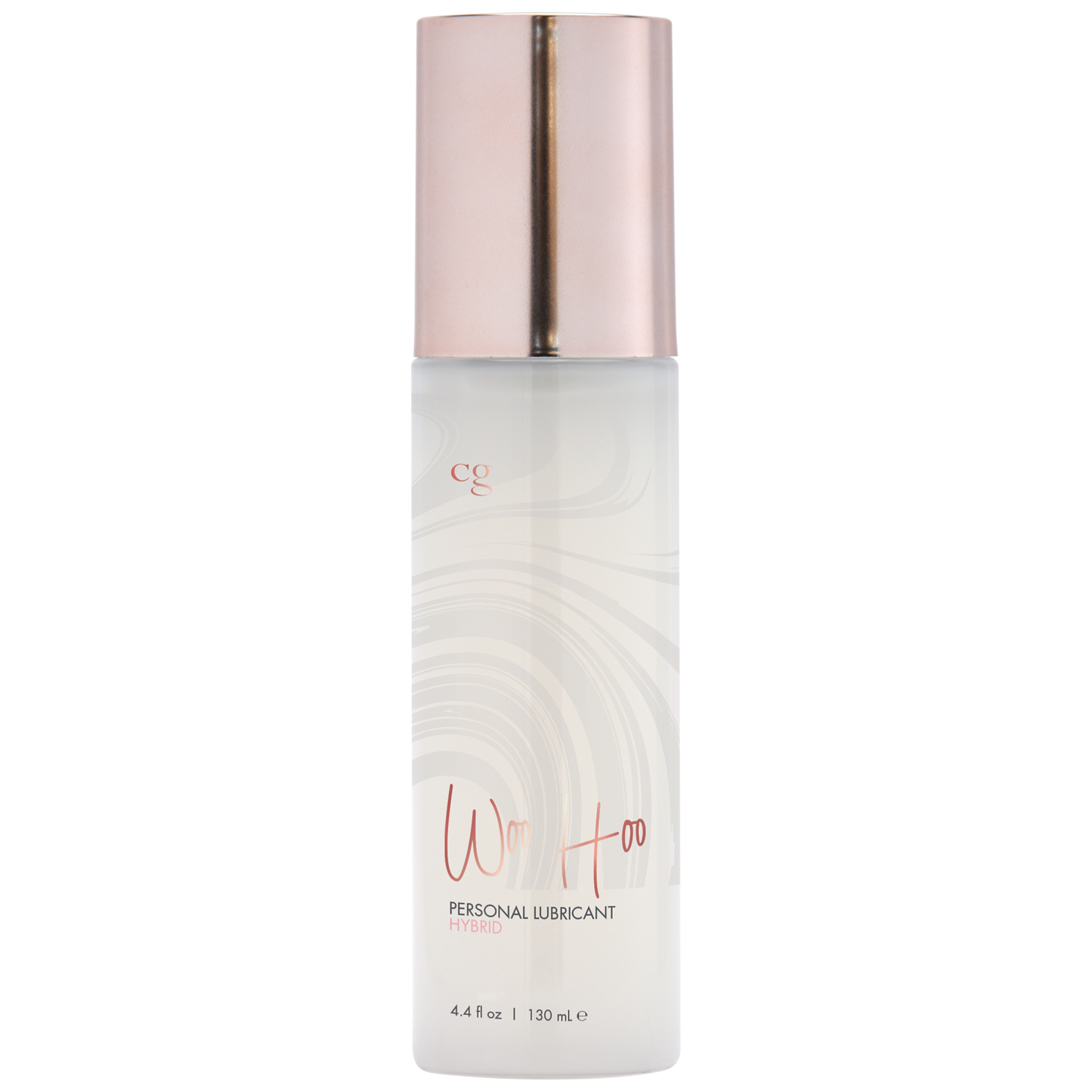 CGC WOO HOO PERSONAL LUBRICANT Hybrid