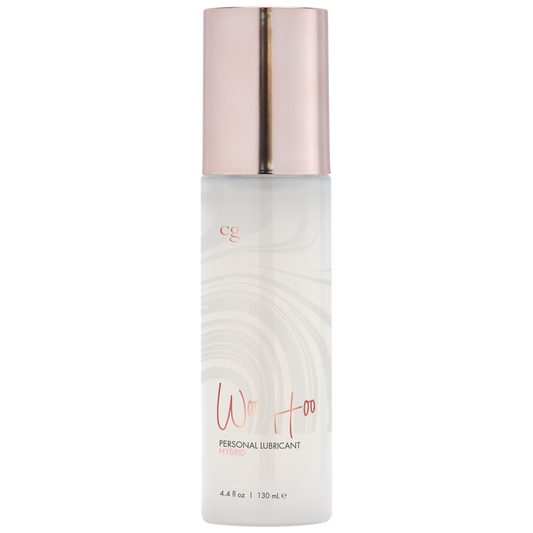 CGC WOO HOO PERSONAL LUBRICANT Hybrid