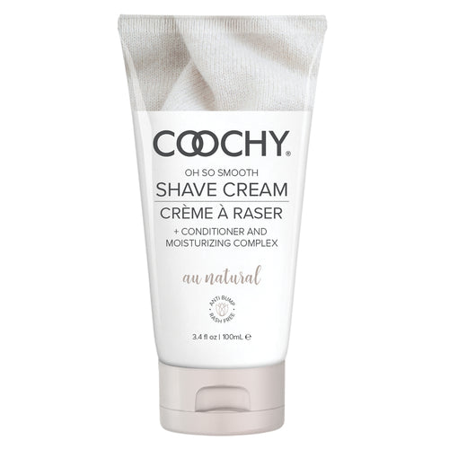 Coochy Oh So Smooth Shave Cream