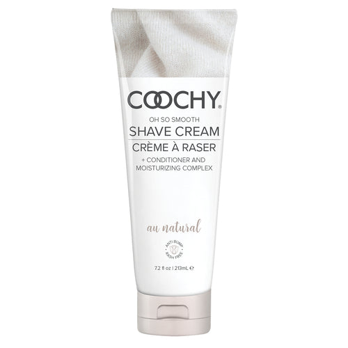 Coochy Oh So Smooth Shave Cream