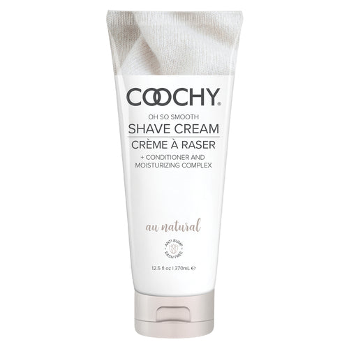 Coochy Oh So Smooth Shave Cream