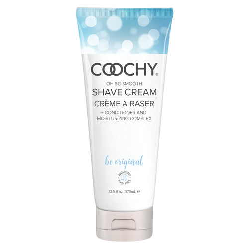 Coochy Oh So Smooth Shave Cream