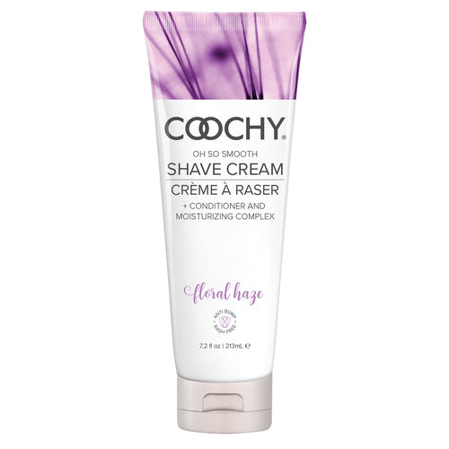 Coochy Oh So Smooth Shave Cream