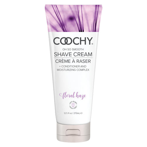 Coochy Oh So Smooth Shave Cream