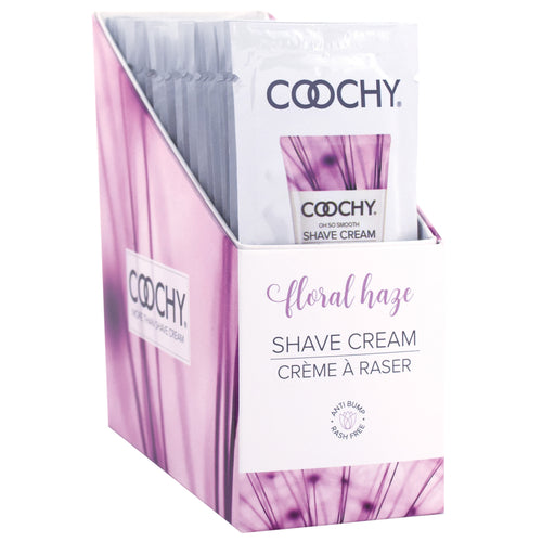 Coochy Oh So Smooth Shave Cream