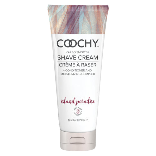 Coochy Oh So Smooth Shave Cream