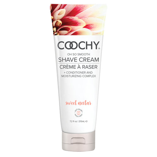 Coochy Oh So Smooth Shave Cream