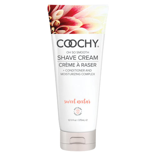 Coochy Oh So Smooth Shave Cream