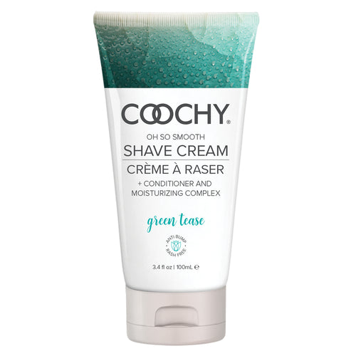 Coochy Oh So Smooth Shave Cream
