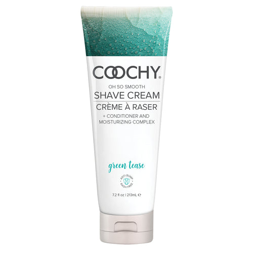 Coochy Oh So Smooth Shave Cream
