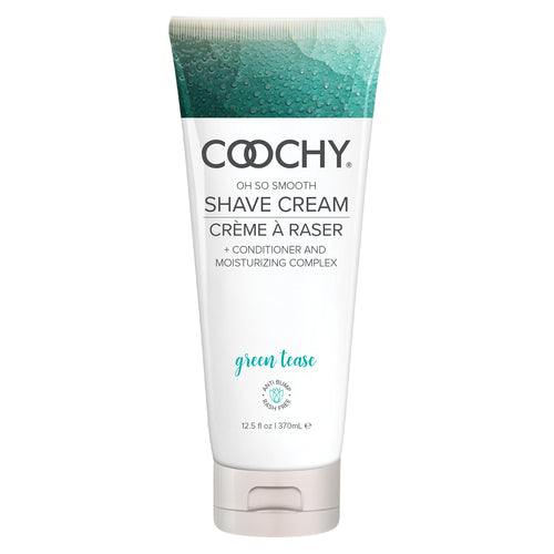 Coochy Oh So Smooth Shave Cream