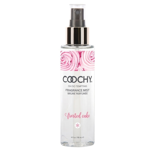 COOCHY FRAGRANCE MIST