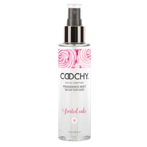 COOCHY FRAGRANCE MIST