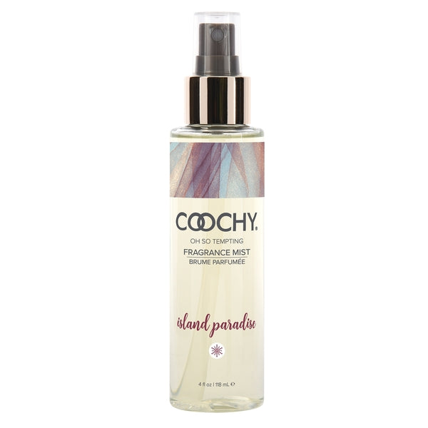COOCHY FRAGRANCE MIST