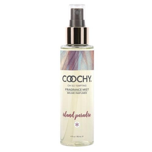 COOCHY FRAGRANCE MIST