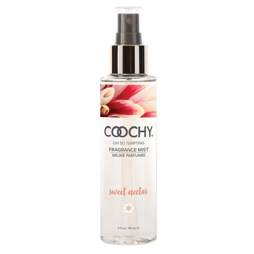 COOCHY FRAGRANCE MIST