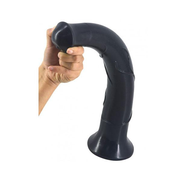 Horse Dildo With Suction