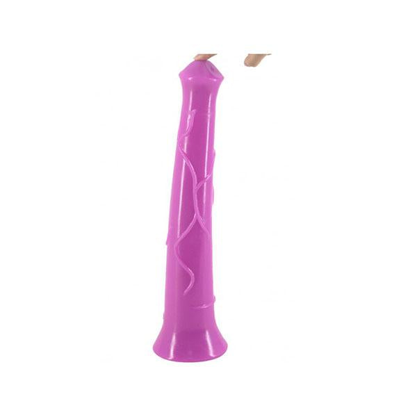Horse Dildo With Suction