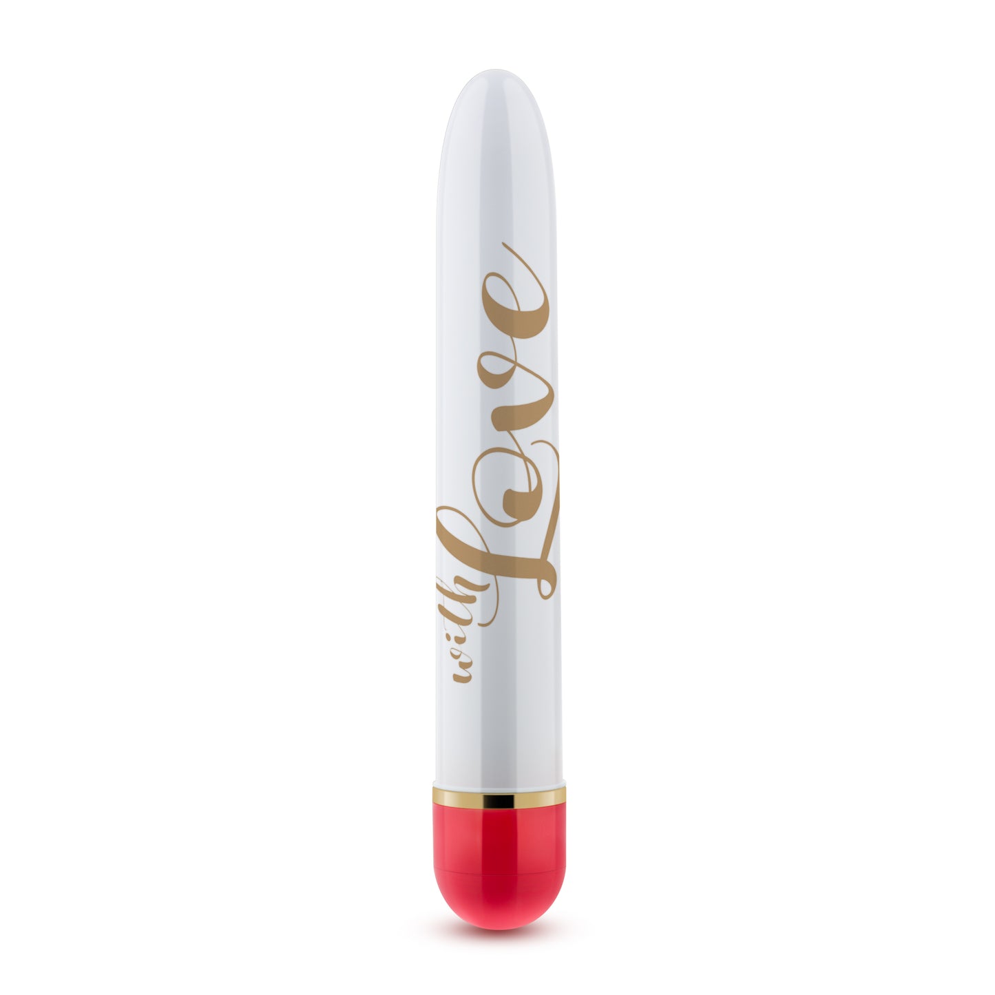 The Collection - Vibrator