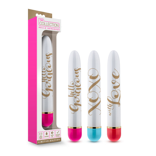 The Collection - Vibrator