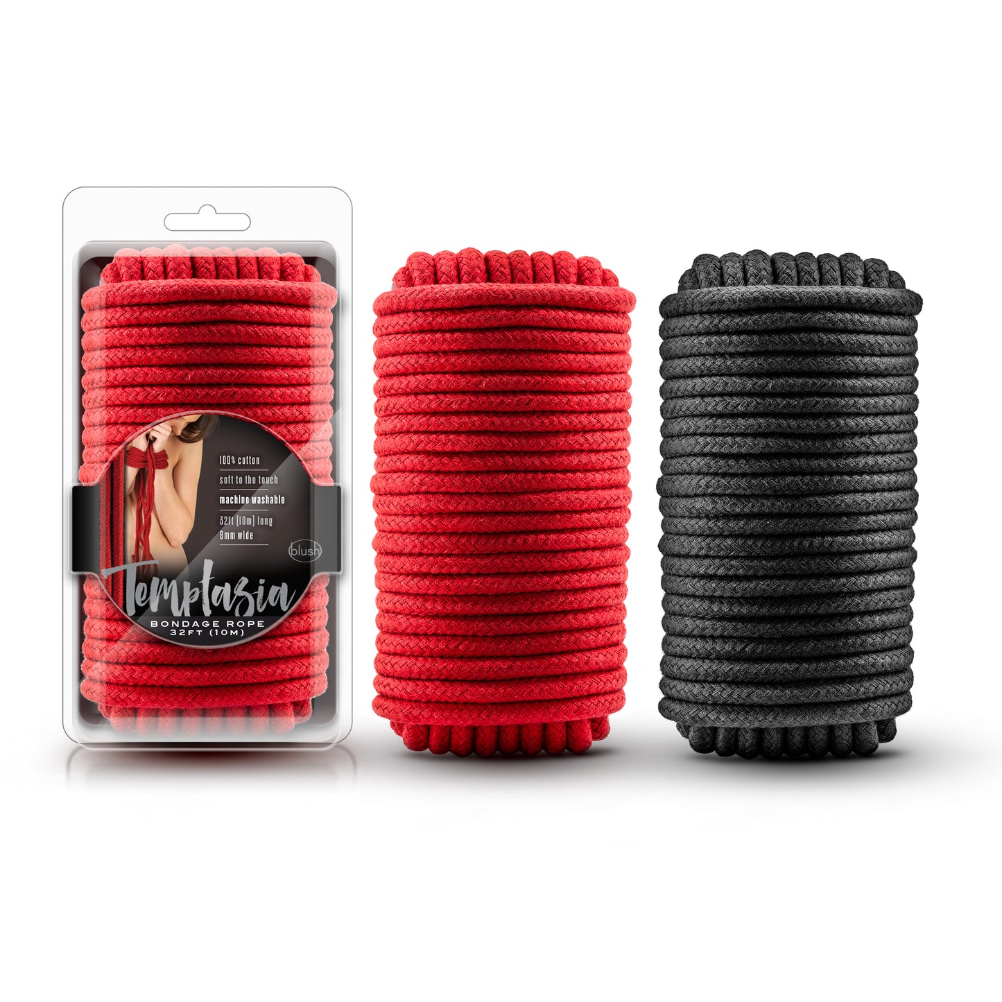Temptasia - Bondage Rope - 32 Feet