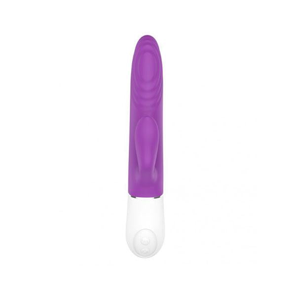 Lighter Thrusting Rabbit Vibrator