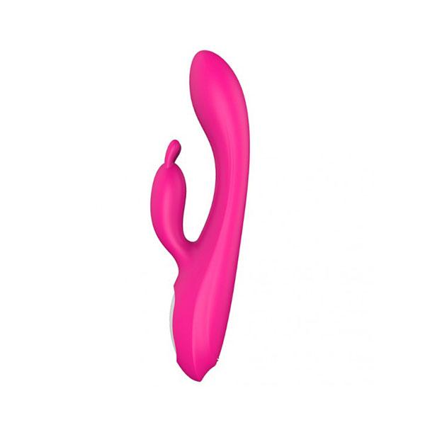 Naughty Heating Rabbit Vibrator