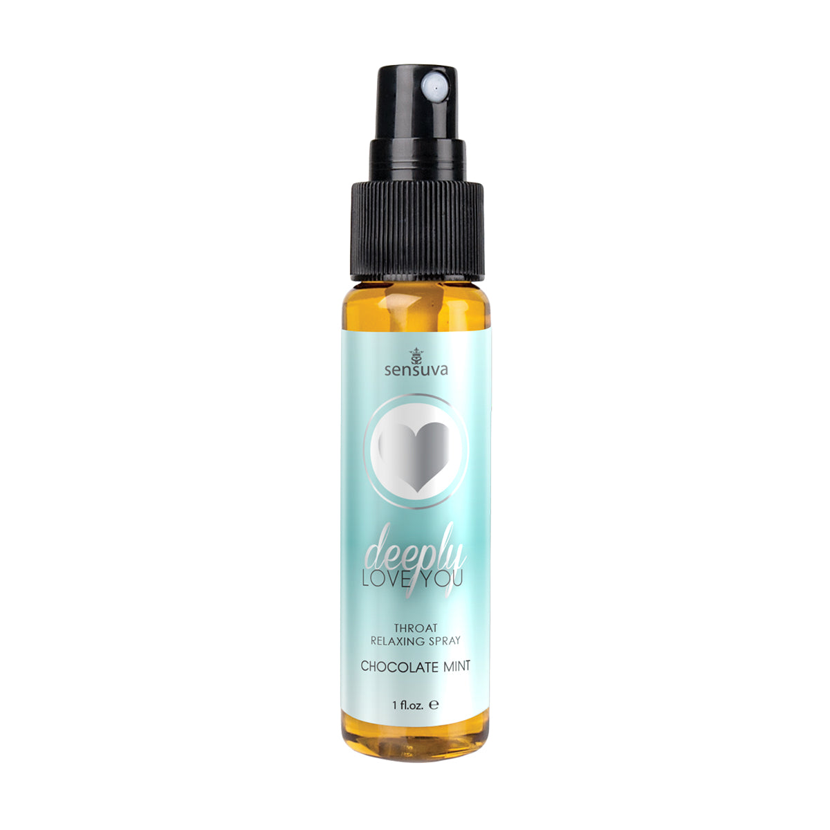 Deeply Love you Throat Relaxing Spray
