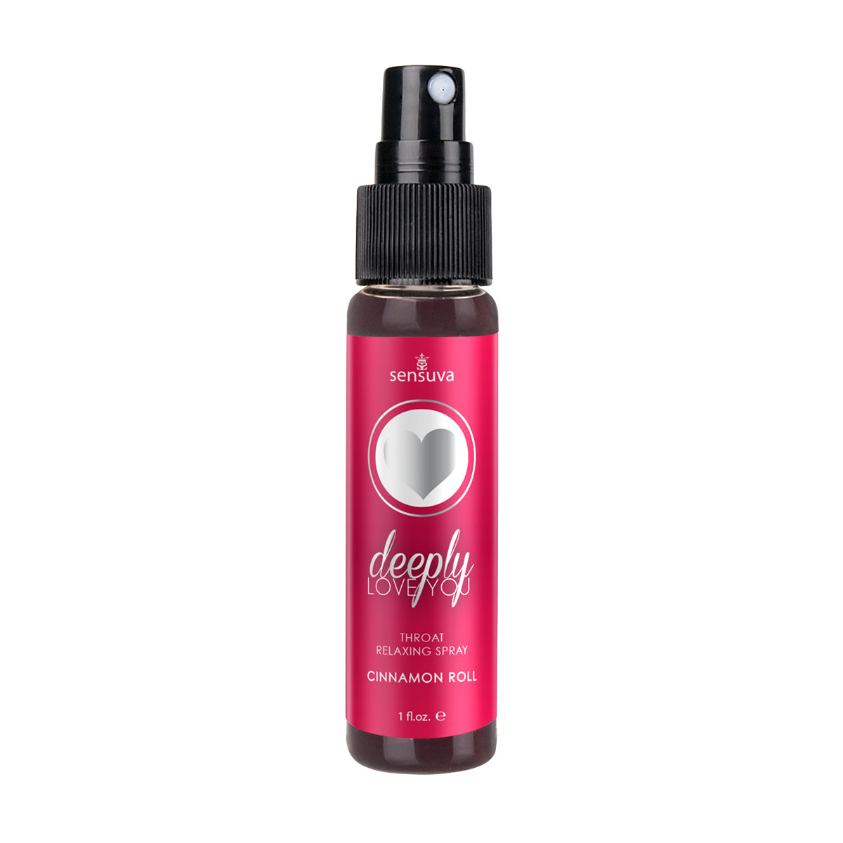 Deeply Love you Throat Relaxing Spray