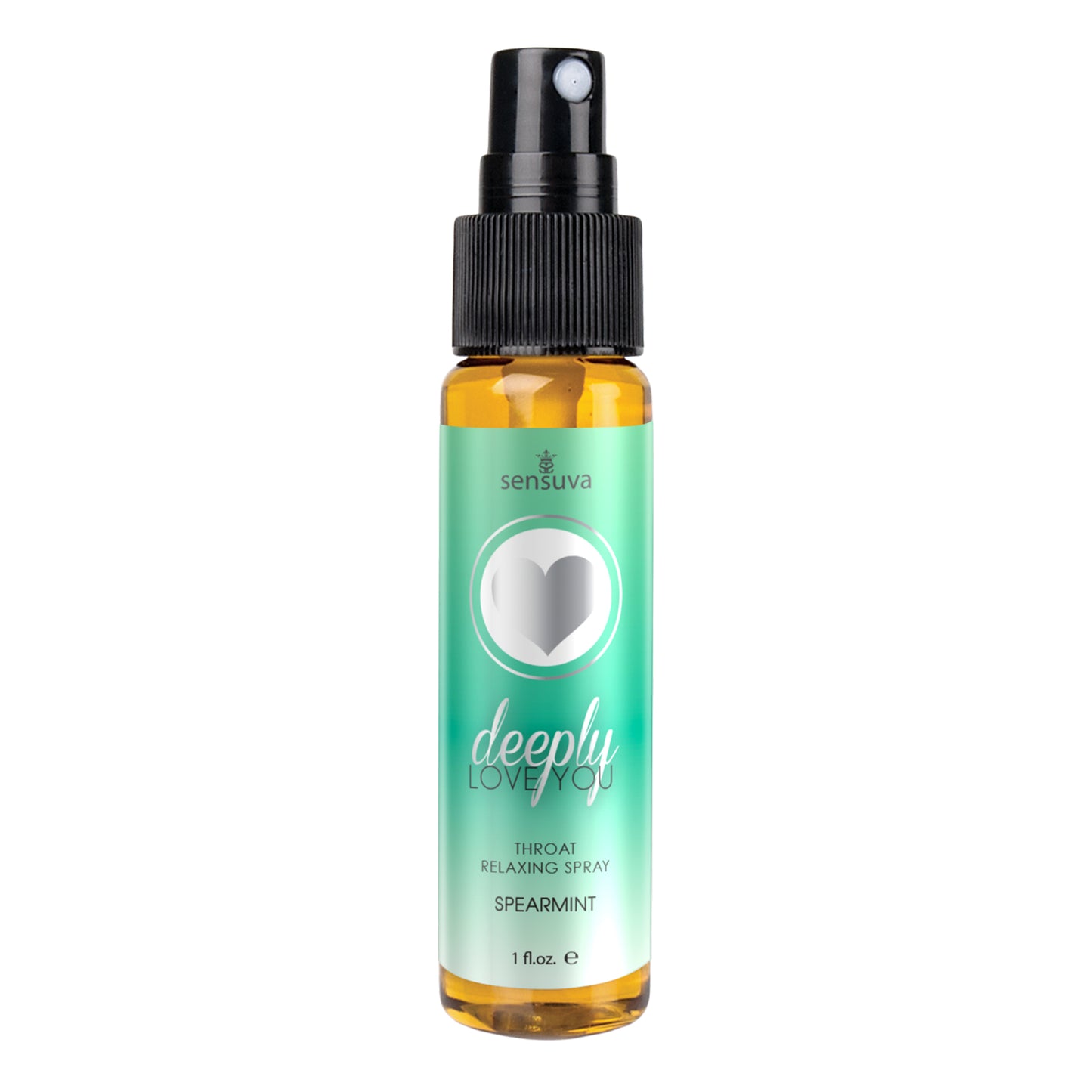 Deeply Love you Throat Relaxing Spray