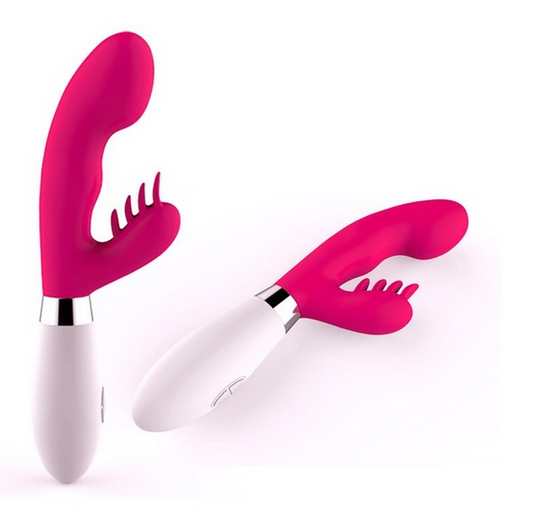 Wireless Vibrator Soft Sex Products Toys for Female