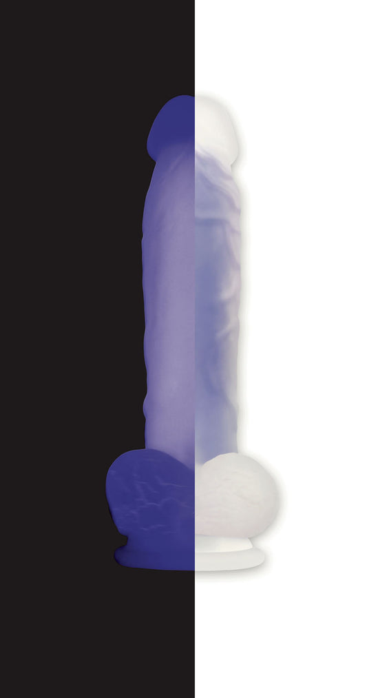 Luminous Dildo