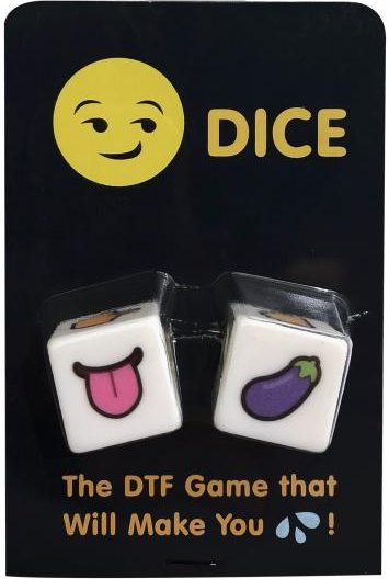 DTF Dice Game