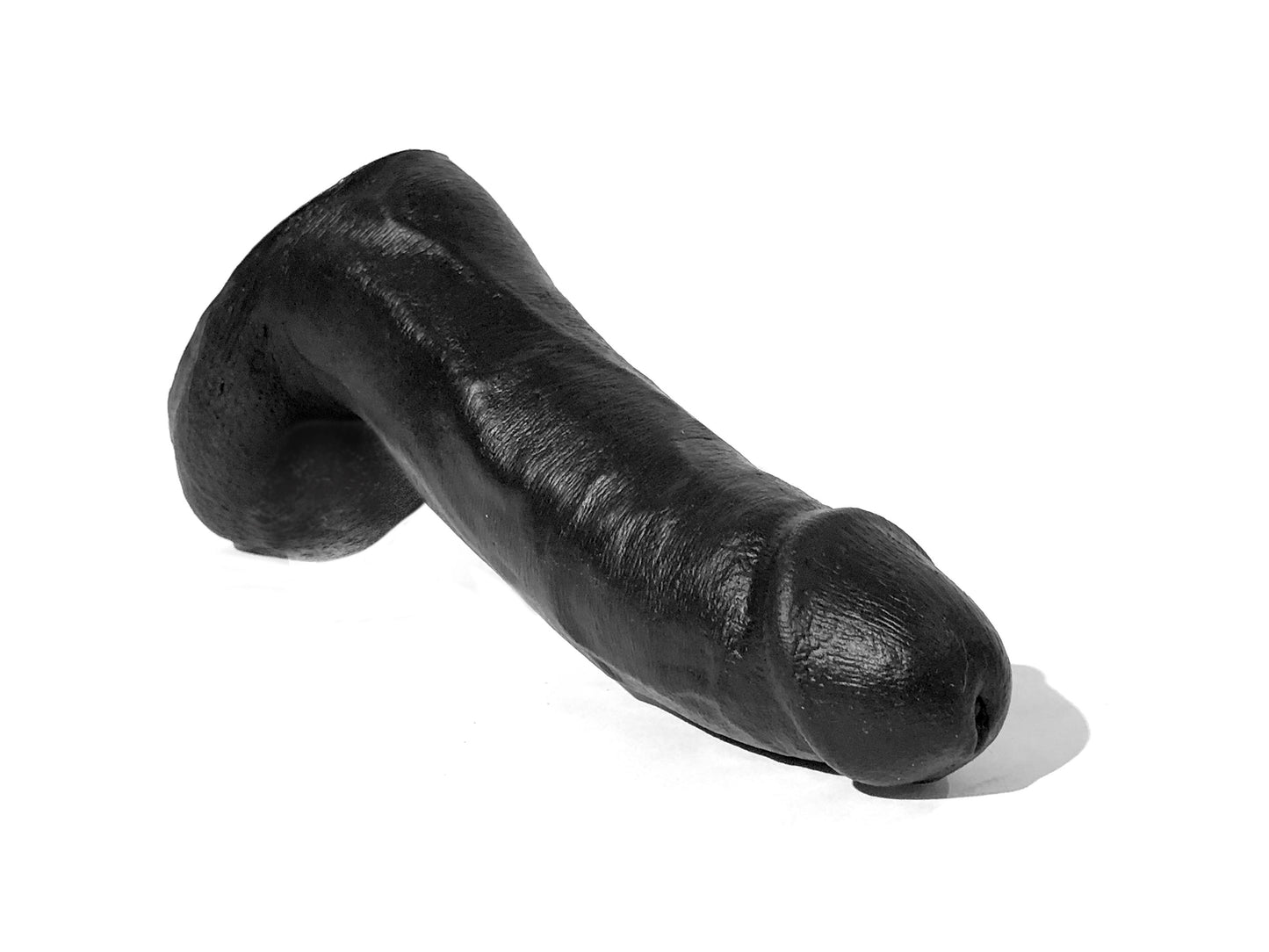 Cock 8 inch