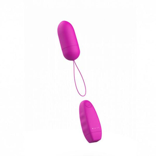 Bnaughty Classic Unleashed Vibrator