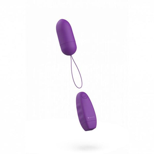 Bnaughty Classic Unleashed Vibrator